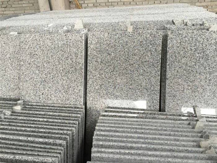 Grey Granite Tiles
