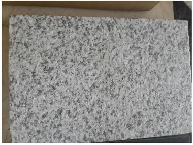 Hazel White Granite