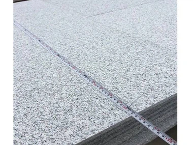Hubei G603 Granite Tiles