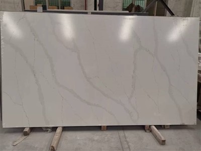 Non-Porous Quartz Stone