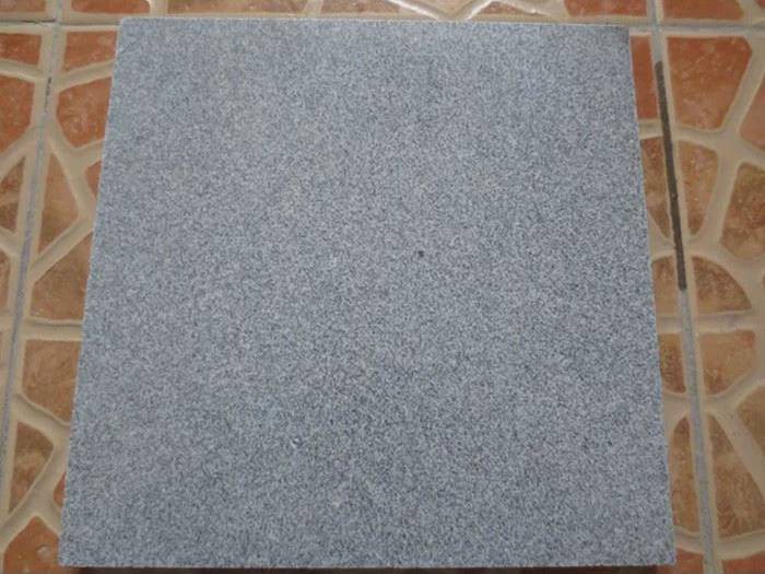 Padang Light Granite Slabs