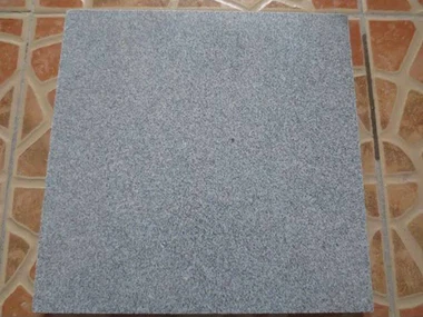 Padang Light Granite Slabs