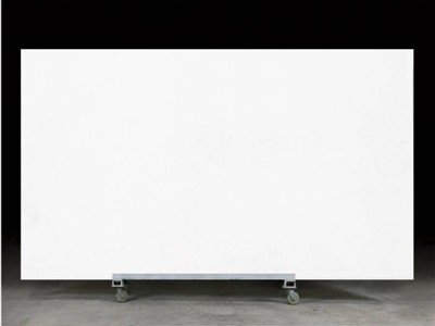 Quartz Slab White