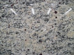 Santa Cecilia Light Granite