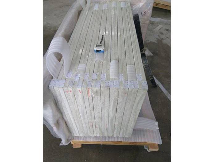 Quartz Vanity Top Package