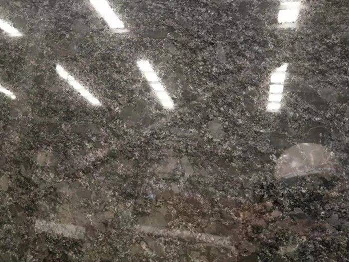 Steel Grey Granite for floor