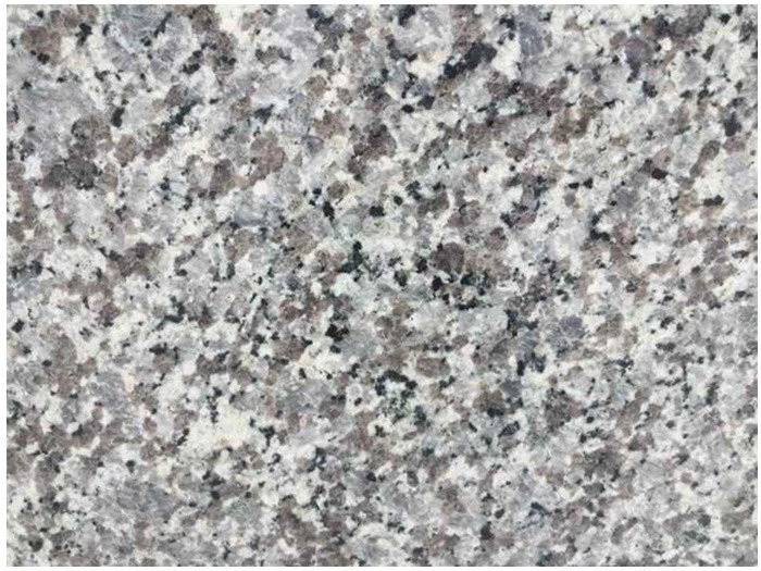 Swan Grey Granite countertop