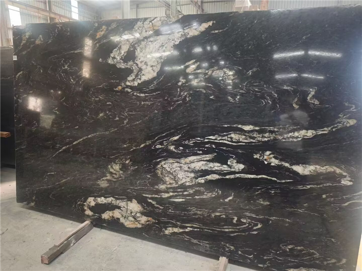 Tambora Tide Granite