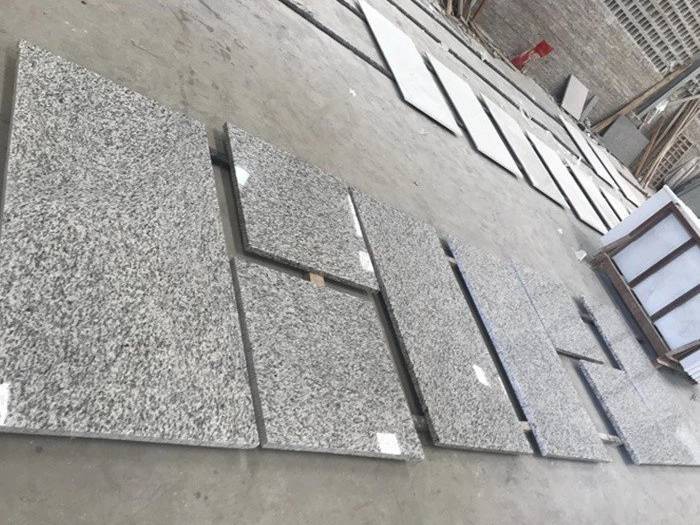 White Granite Countertop Supplier