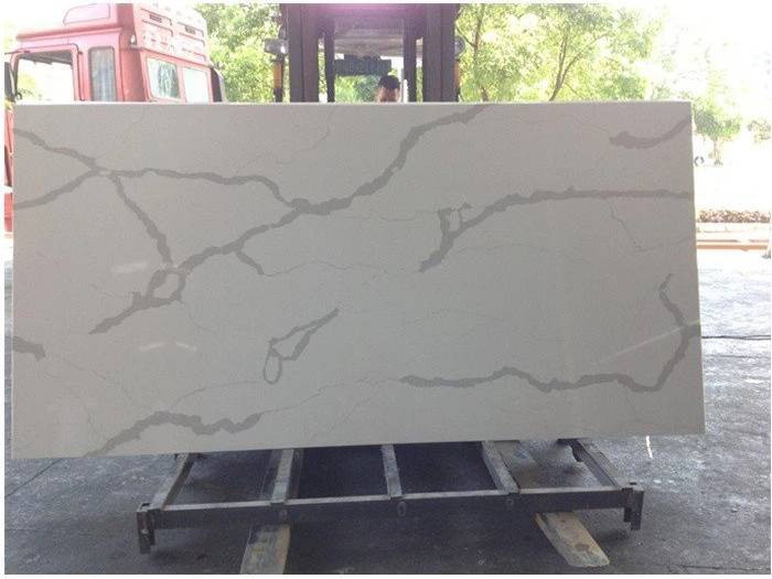 Quartz Calacatta White Price