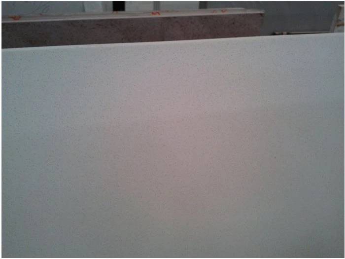 Carrara White Marble Quartz Slabs for Sale