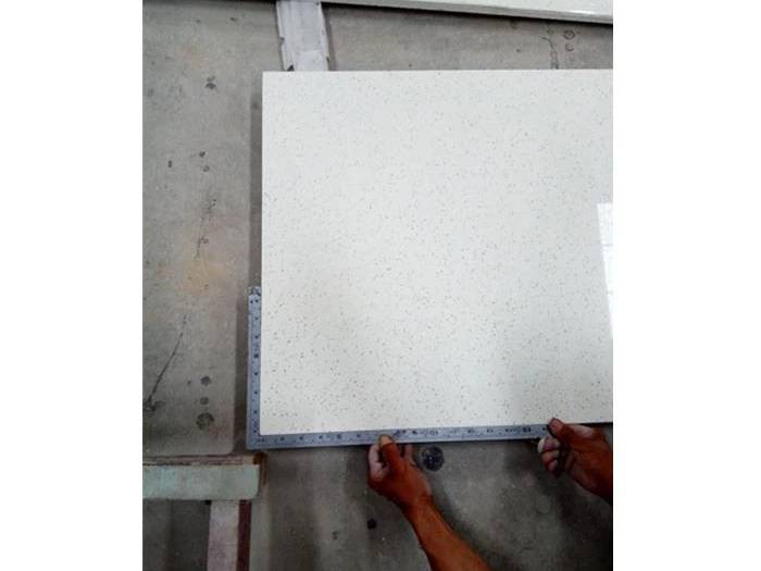 White Sparkle Quartz Supply