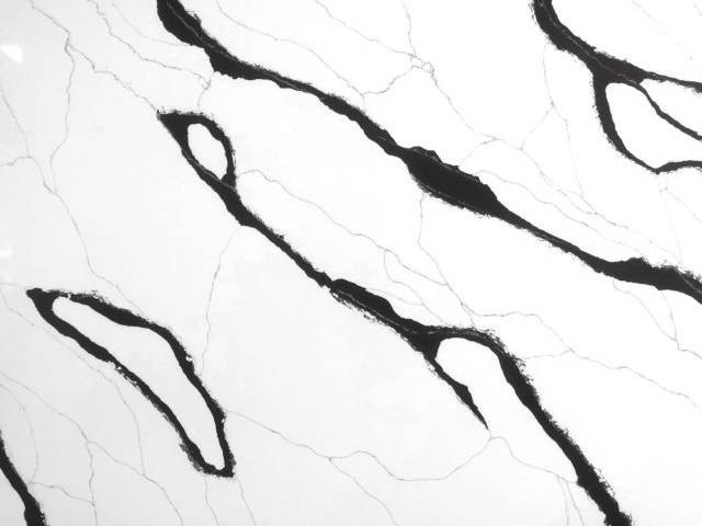 Panda Quartz Slab Factory