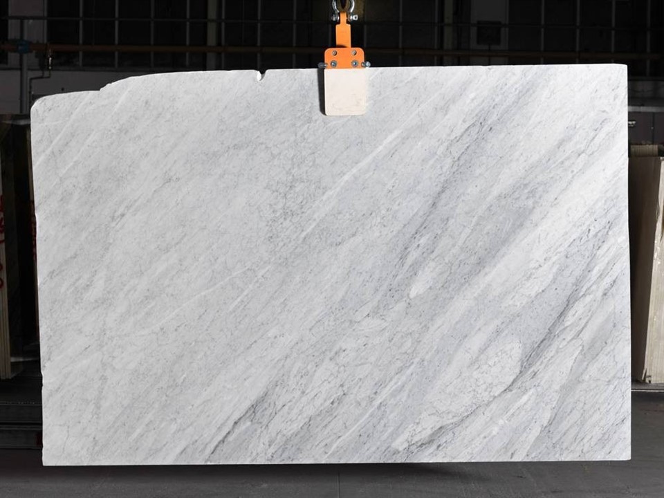 Polished Marble Slab