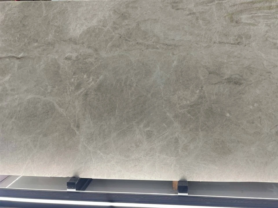 Polished Taj Mahal Quartzite Slabs Supplier