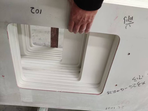 Bianc Carrara Quartz countertops Bianc Carrara Quartz countertops