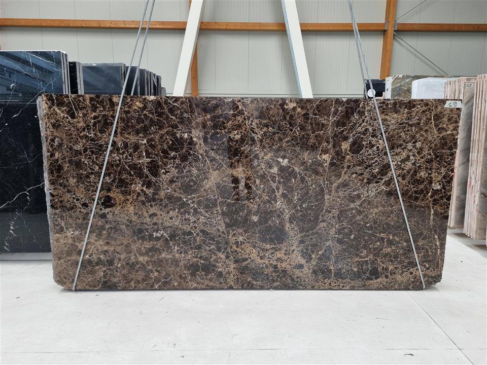 excellent emperador dark marble slab factory excellent emperador dark marble slab factory