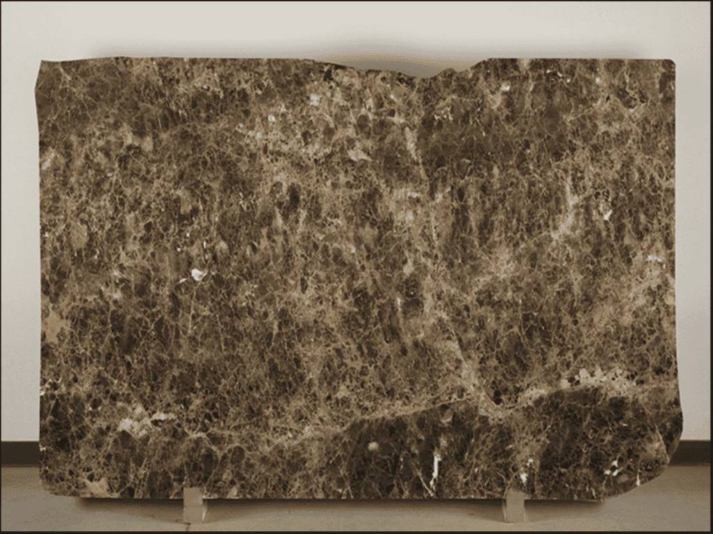 excellent emperador dark marble slab oem excellent emperador dark marble slab oem