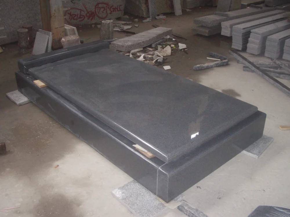 G654 Granite Tombstone supplier G654 Granite Tombstone supplier