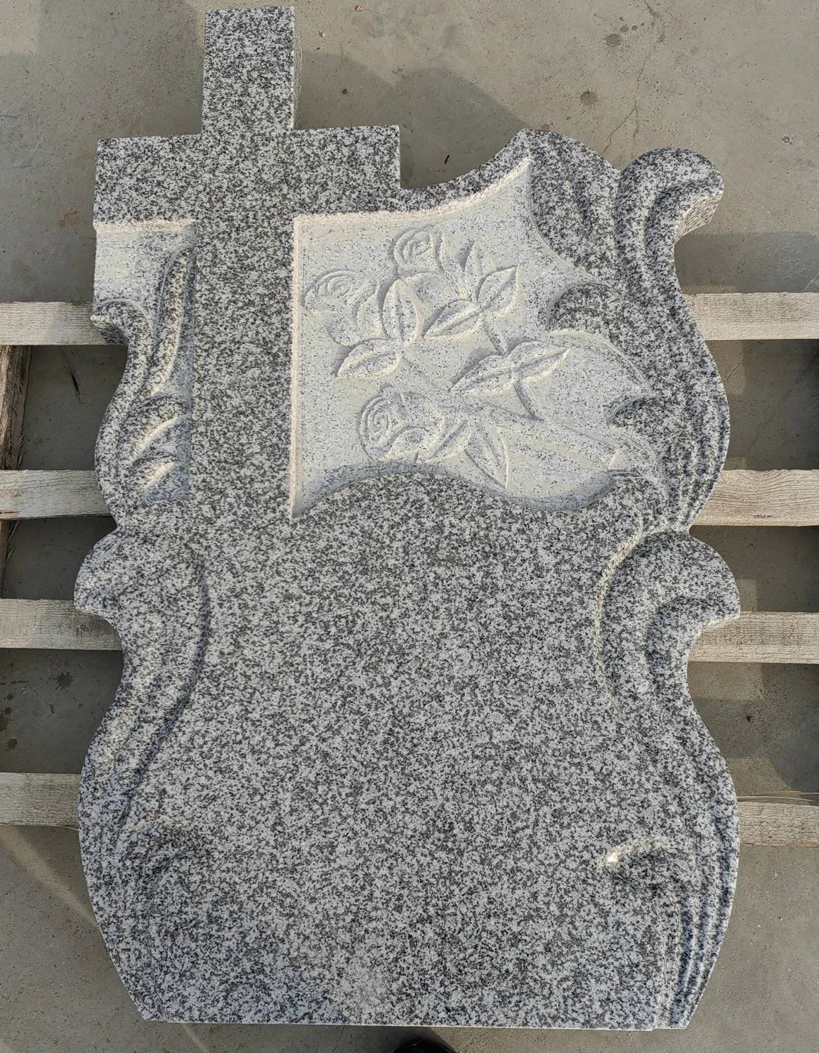 Sea wave White Monuments OEM Sea wave White Monuments OEM