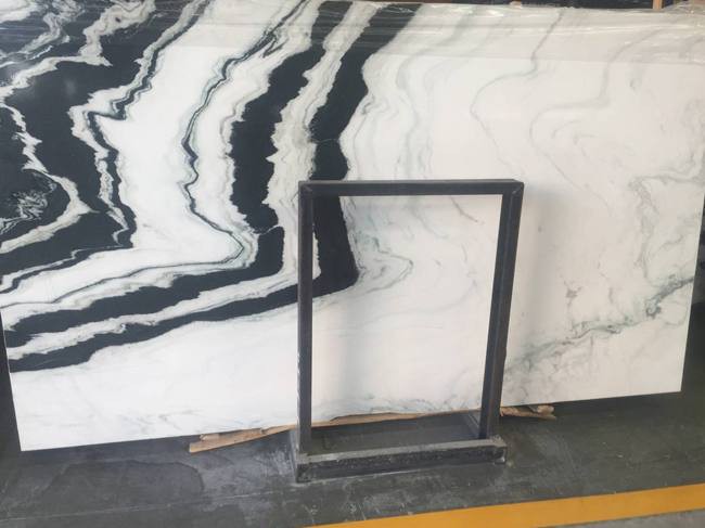 panda grey marble slab factory panda grey marble slab factory