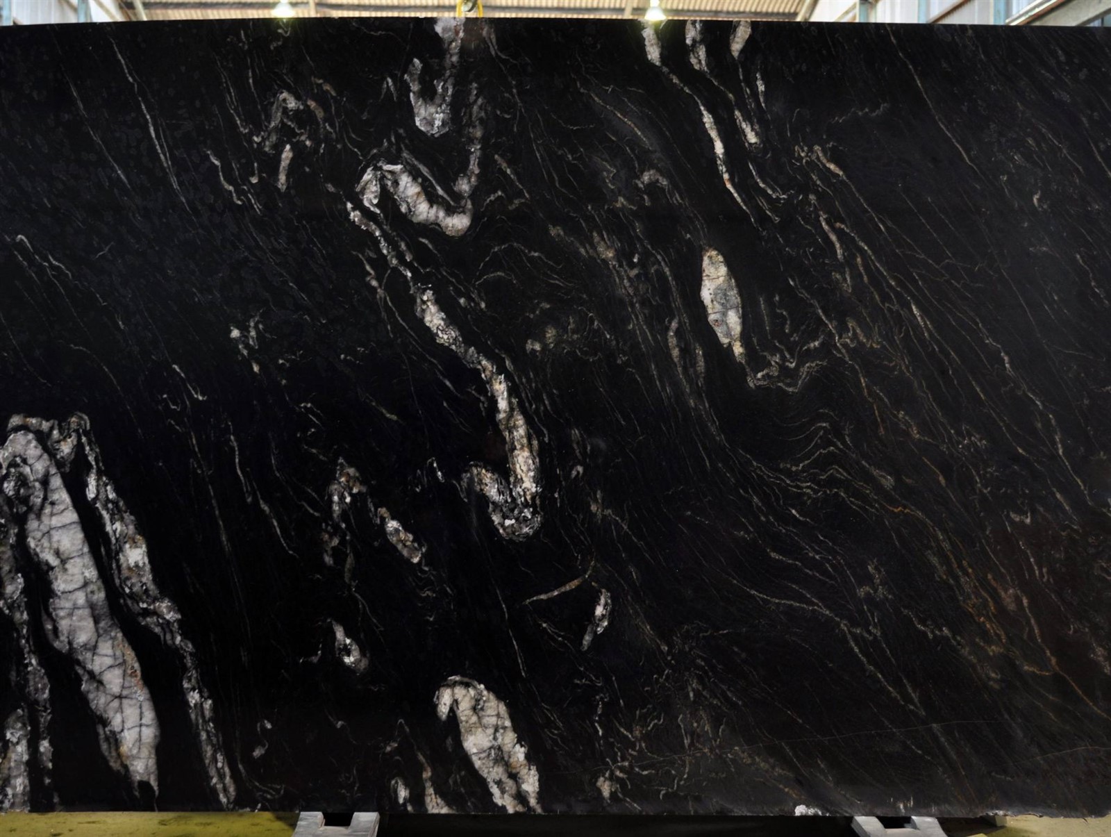 Polished Granite Slabs Polished Granite Slabs