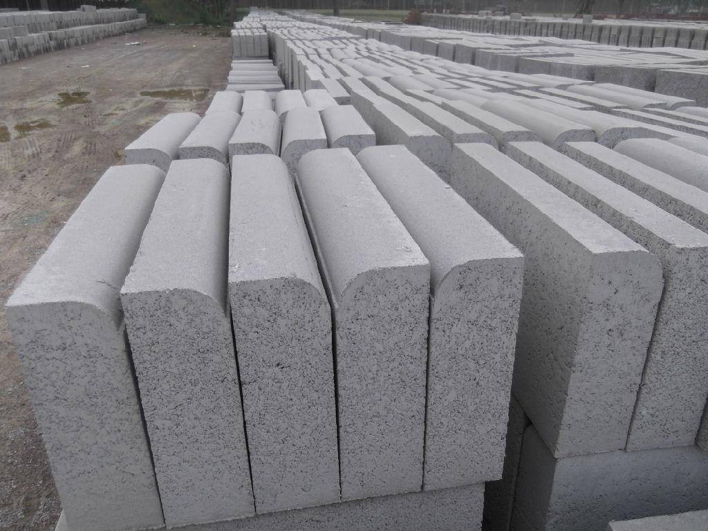 Granite Curb Stone for Projects supplier Granite Curb Stone for Projects supplier