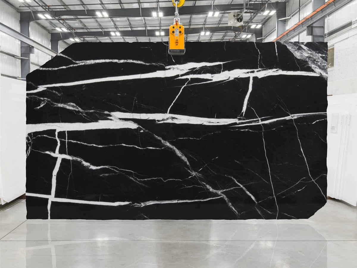 Black Marble Slab Material supplier Black Marble Slab Material supplier