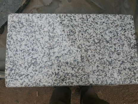 Hazel White Granite Hazel White Granite