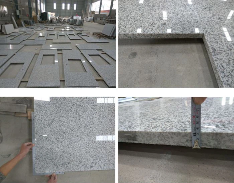 Hazel White Granite Factory Hazel White Granite Factory