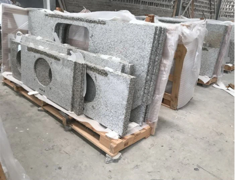 Tiger Skin White Granite Countertop Tiger Skin White Granite Countertop