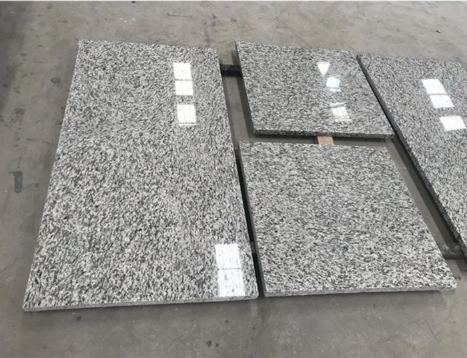 Tiger Skin White Granite Countertop Factory Tiger Skin White Granite Countertop Factory