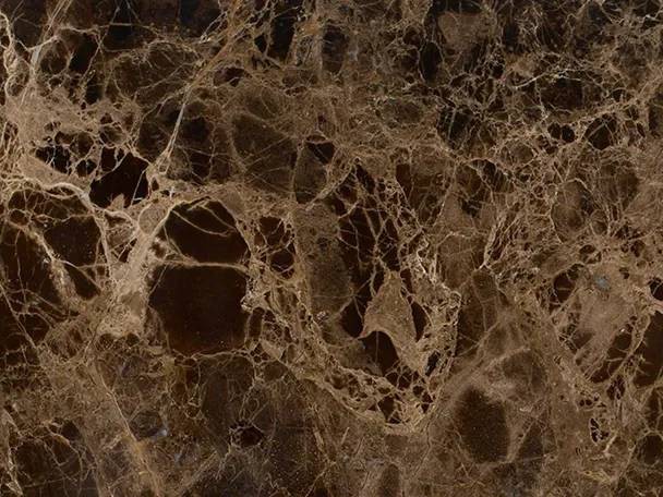 emperador dark marble slab  factory