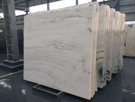 Panda White Marble Slab Factory Panda White Marble Slab Factory