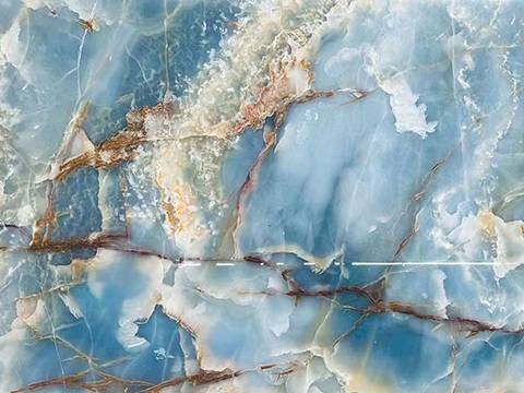 Blue Onyx Marble Slab Supplier Blue Onyx Marble Slab Supplier
