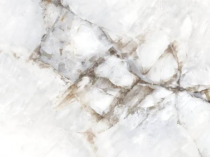 Crystal White Marble Slab Supplier Crystal White Marble Slab Supplier