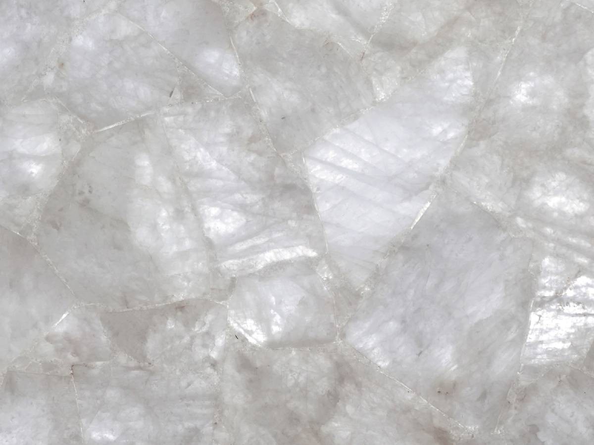 Crystal Quartz Slab Factory Crystal Quartz Slab Factory