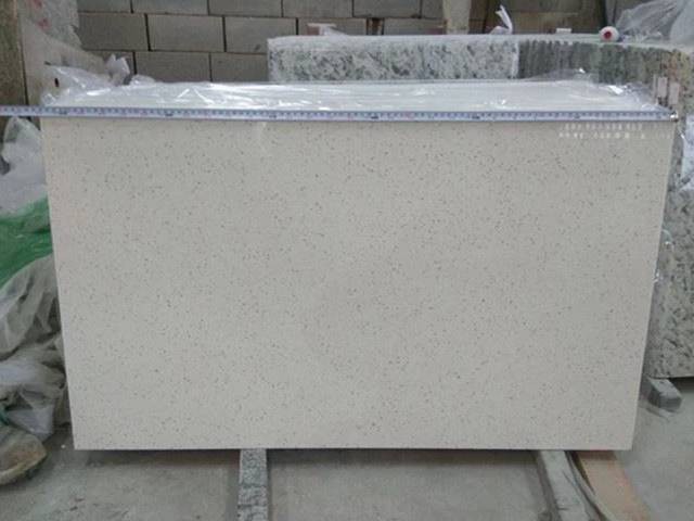 Level 1 White Quartz Supplier Level 1 White Quartz Supplier