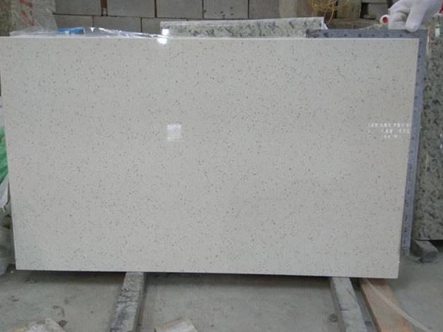 Level 1 White Quartz Factory Level 1 White Quartz Factory