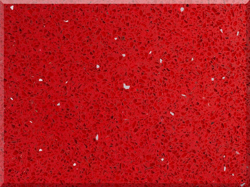 Red Quartz Slab Supplier Red Quartz Slab Supplier