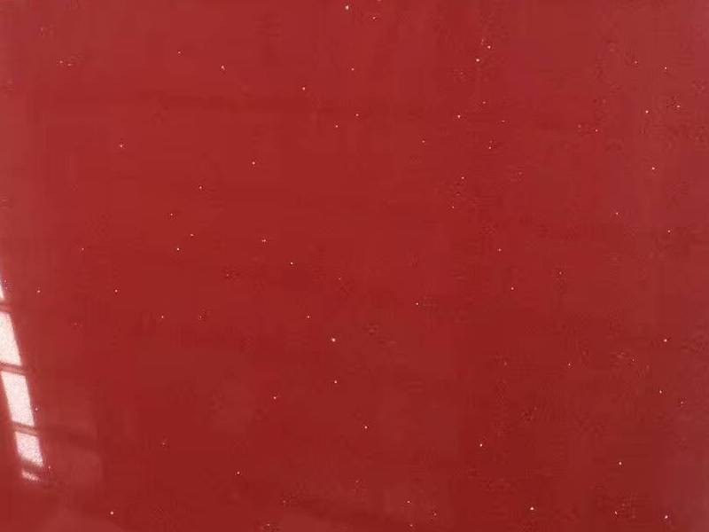 Red Quartz Slab Factory Red Quartz Slab Factory