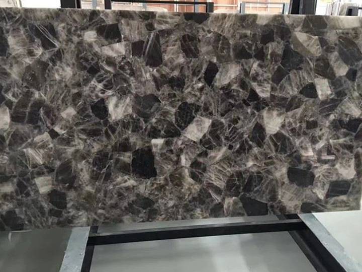 smoky quartz slab factory smoky quartz slab factory
