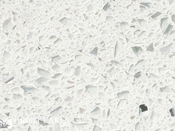 Sparkling White Quartz Slab Supplier Sparkling White Quartz Slab Supplier