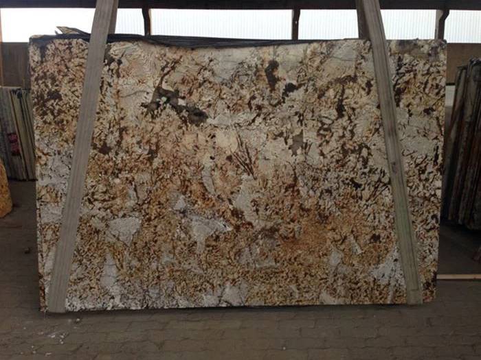 Bariloche Gold Granite Slabs Supplier Bariloche Gold Granite Slabs Supplier