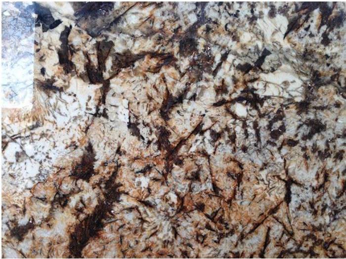 Bariloche Gold Granite Slabs 1 Bariloche Gold Granite Slabs 1