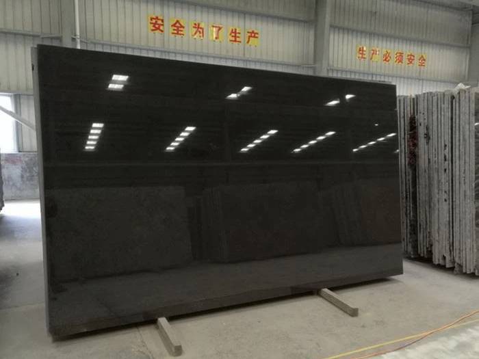 Absolute Black Granite Slabs Absolute Black Granite Slabs