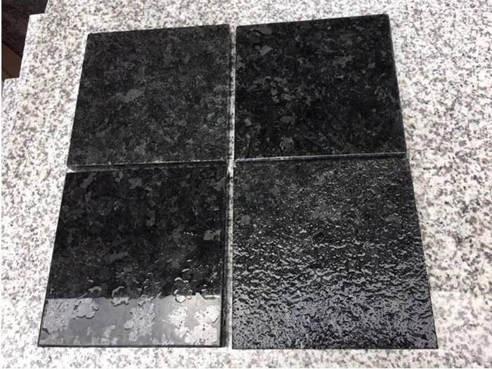 Angola Black Granite Price Supplier Angola Black Granite Price Supplier