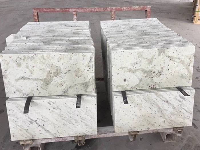 Andromeda Granites Countertops Factory Andromeda Granites Countertops Factory