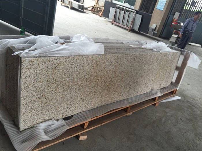 G682 Granite China for Countertop Factory G682 Granite China for Countertop Factory