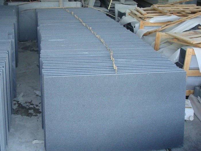Padang Dark Granite Product Supplier Padang Dark Granite Product Supplier